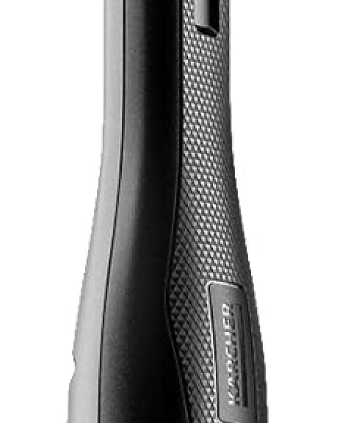 Kärcher Lance de Nettoyage Haute Pression eco!Booster 145, 50% Plus Efficace Que Le Jet Plat, Économie en Eau, Énergie et Temps, Accessoire d&rsquo;origine Kärcher pour Nettoyeur Haute Pression Kärcher K 5