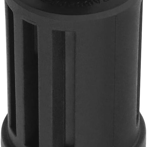 OTOTEC Adaptateur de pistolet de nettoyeur haute pression avec raccord mâle M22 à connexion rapide compatible avec nettoyeur haute pression Karcher K Series K2 K3 K4 K5 K6 K7