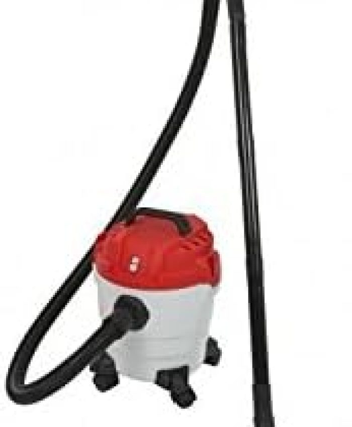 RIBITECH Aspirateur solide et liquide 1000 W