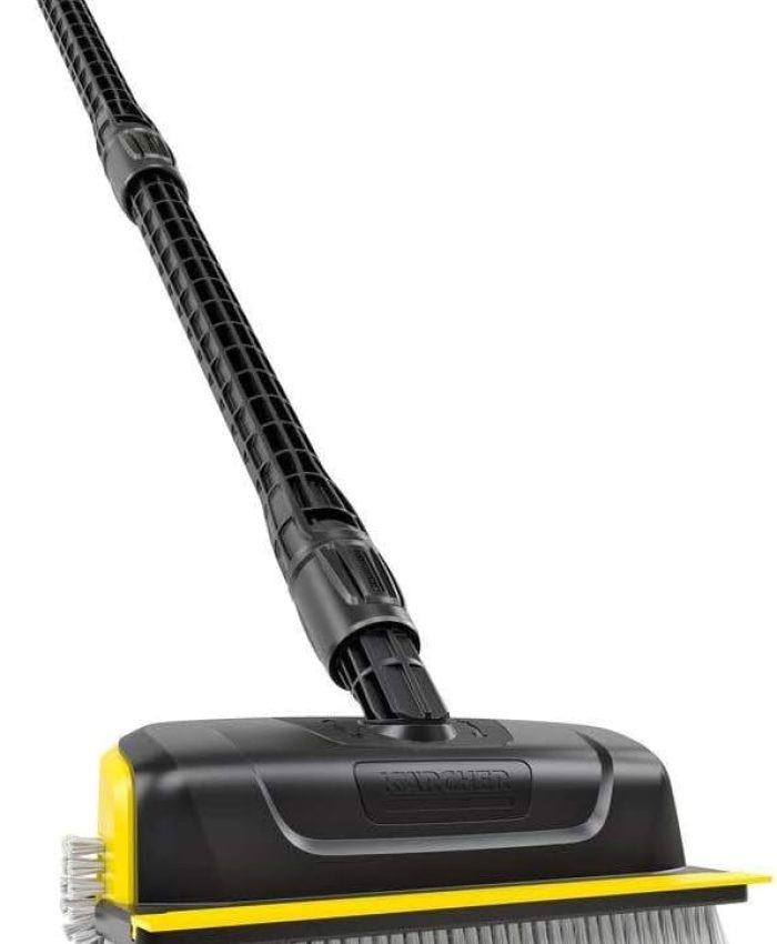 Kärcher PS 30 Plus Accessoire pour Nettoyeur Haute Pression, Noir/Jaune