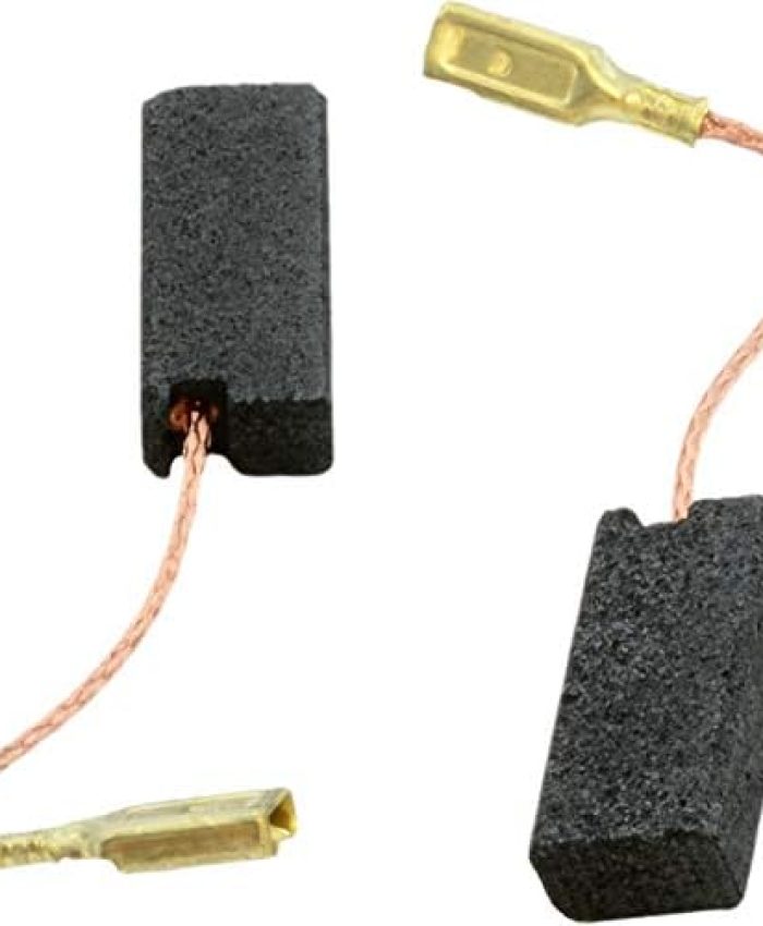 Balais de Charbon pour BOSCH PWS 710 meuleuse – 5x8x18mm – 2.0×3.1×7.1 »
