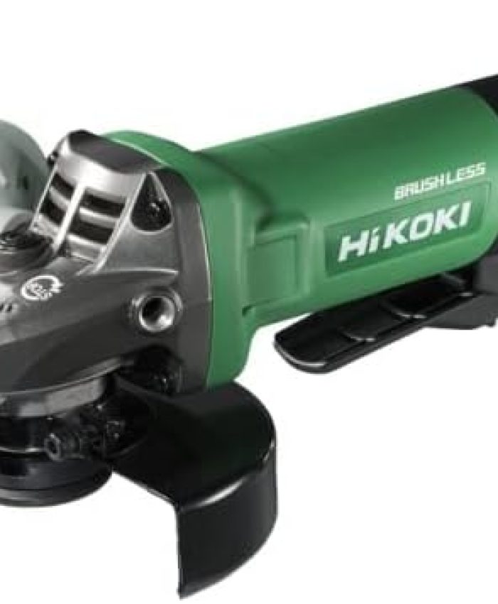 Meuleuse dangle Brushless Hikoki G13BYEQWDZ 1320 W