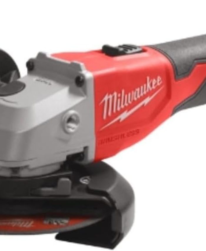 Meuleuse d&rsquo;angle 125mm 18V M18 BLSAG125X-0 Milwaukee