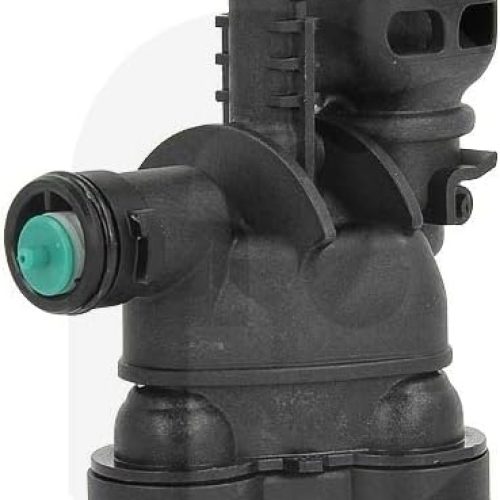CULASSE DE CYLINDRE pour NETTOYEUR HAUTE-PRESSION KARCHER – 45511593