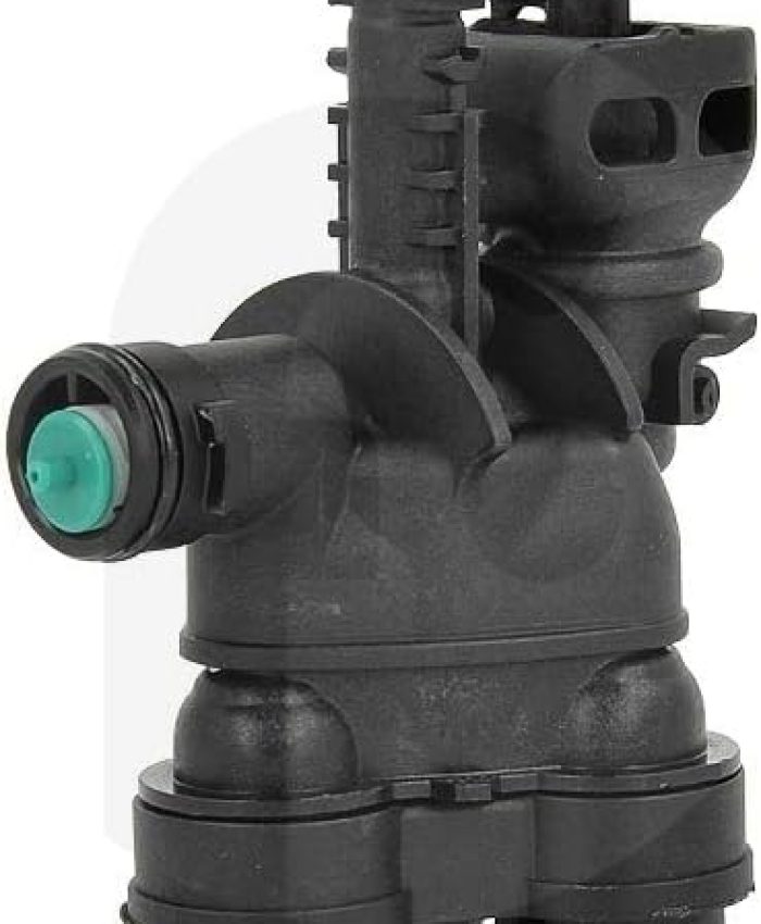 CULASSE DE CYLINDRE pour NETTOYEUR HAUTE-PRESSION KARCHER – 45511593