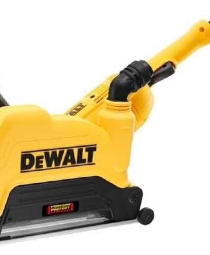 DEWALT DWE492GK-QS meuleuse d&rsquo;angle 230 mm 2200 W + casque + disque diamant