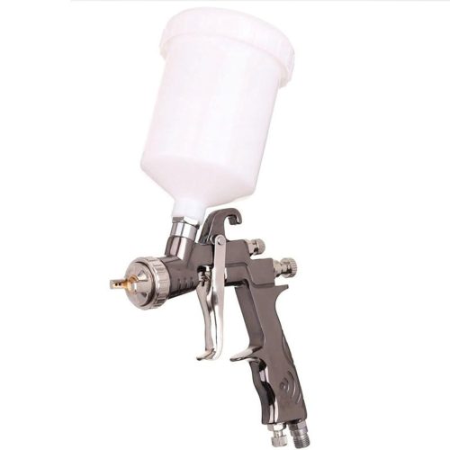 Pistolet à Peinture Pistolet à Peinture Automobile Pistolet à Peinture pneumatique Peinture à l&rsquo;eau Pistolet à Basse Pression Peinture de Meubles Outils pneumatiques