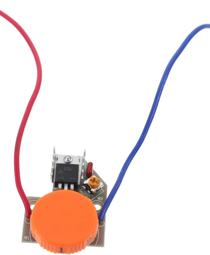 Housoutil Régulateur De Vitesse Pour Meuleuse D&rsquo;angle Meuleuse Dangle Pièce De Rechange Pour Partie Outil Électrique Partie Meuleuse D&rsquo;angle Polisseuse Plastique Changer Installée