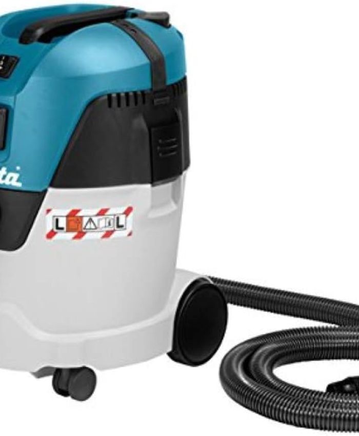 Makita Aspirateur 25L 1000W 210 mbar VC2512L