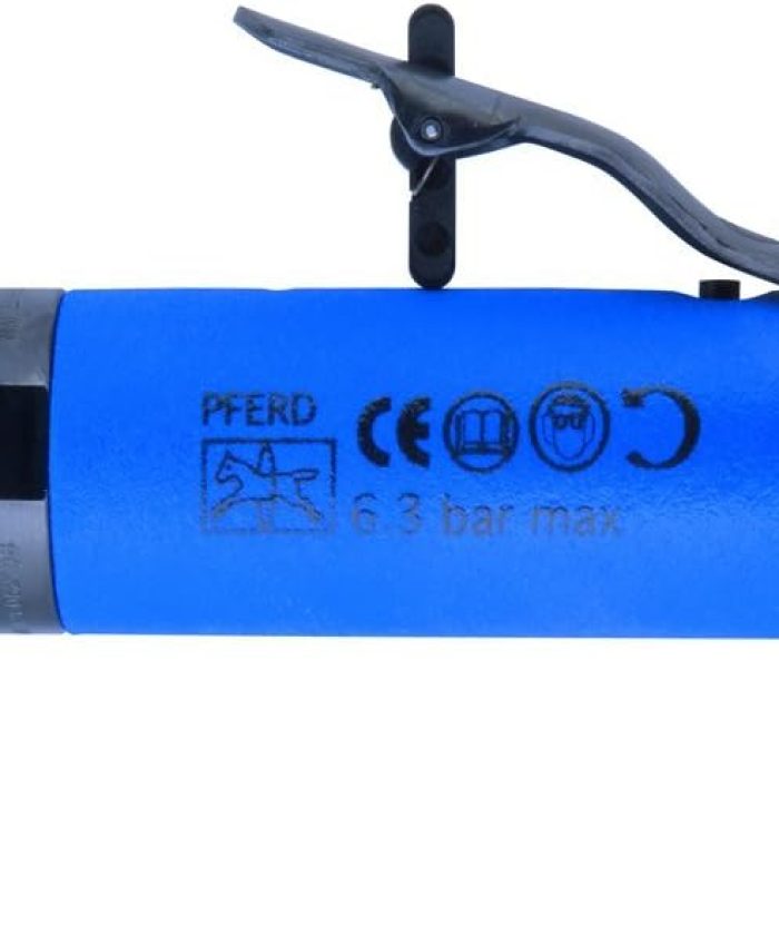 PFERD PWSA 4/200 HV Meuleuse dangle pneumatique