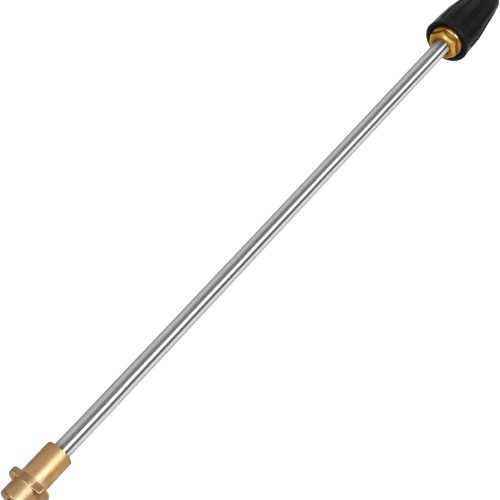 276 bars – Buse Rotors de Qualité Supérieure pour Nettoyeur Haute Pression pour Karcher K4 K5 K6 K7 – Buse de Lance de Lavage de Voiture