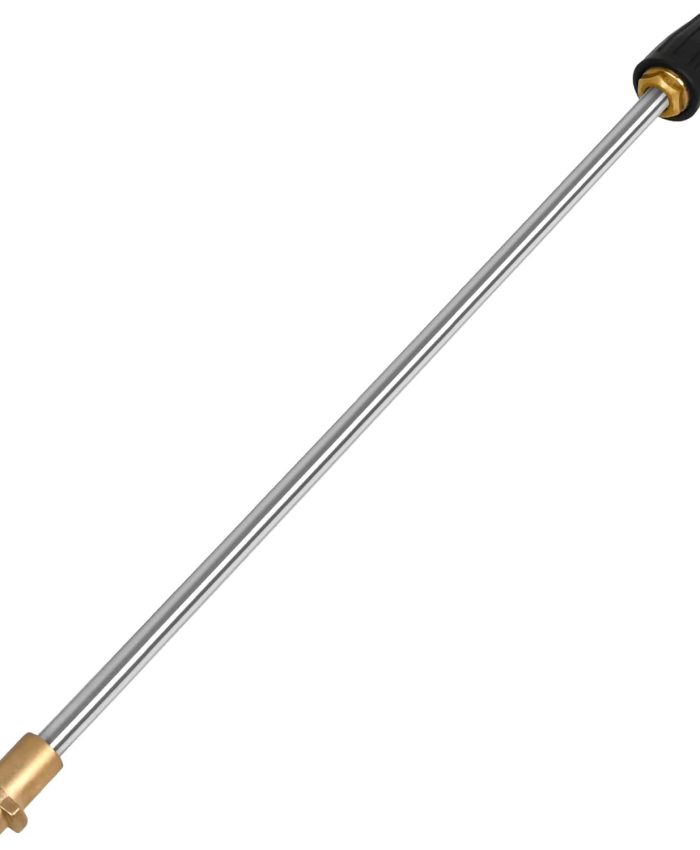 276 bars – Buse Rotors de Qualité Supérieure pour Nettoyeur Haute Pression pour Karcher K4 K5 K6 K7 – Buse de Lance de Lavage de Voiture