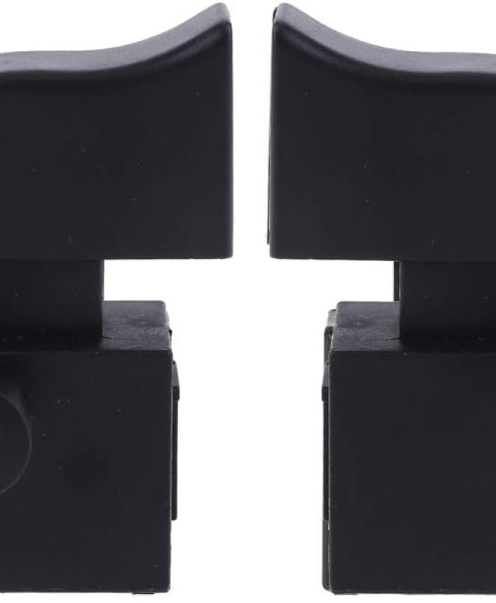 MISHITI FA2-6/2B 250V ~ 5E4 verrouiller sur la Machine de découpe d&rsquo;outils électriques perceuse électrique meuleuse d&rsquo;angle Interrupteur