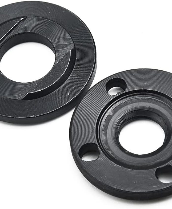 1 paire de brides de meuleuse d&rsquo;angle M14 de rechange pour meuleuse d&rsquo;angle intérieure et extérieure