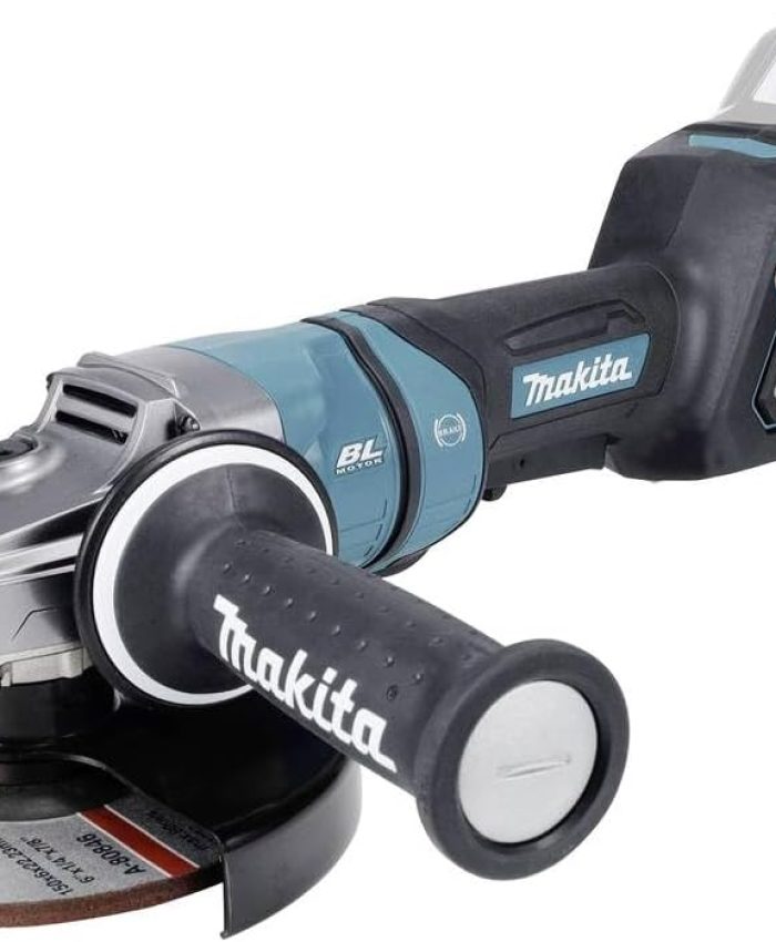 Meuleuse dangle sans fil Makita GA051GZ 150 mm sans batterie, sans chargeur 2300 W 40 V