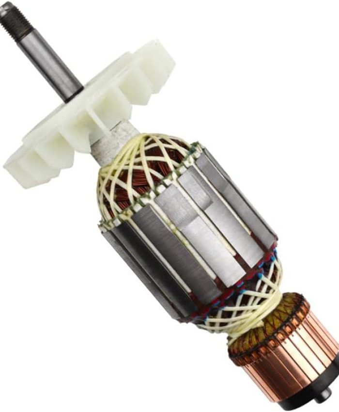 Ancre de rechange pour Bosch GWS 20-180, GWS 20-180 H, GWS 20-180 JH, GWS 20-230, GWS 20-230 H, GWS 20-230 JH Meuleuse d&rsquo;angle avec ventilateur