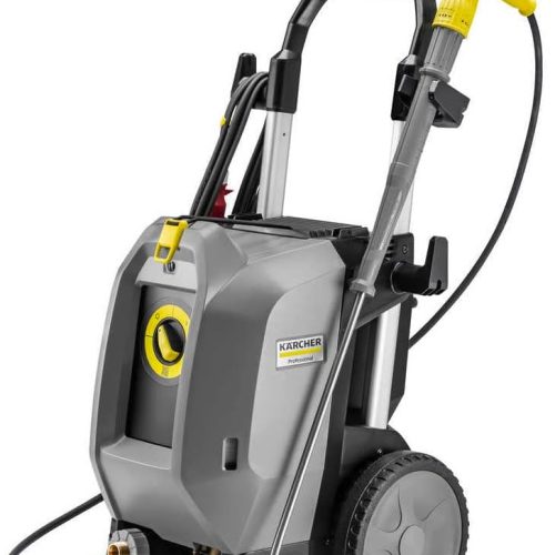 Karcher hd 9/20-4 s nettoyeur haute pression intensif 200b/900l/h – KAR 12869510 – Eau froide triphasé (400v)