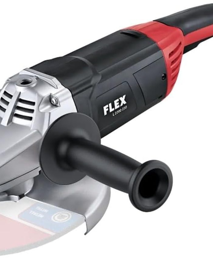 Flex FLE00384 Meuleuse d&rsquo;angle L 2200 Ø230-492280