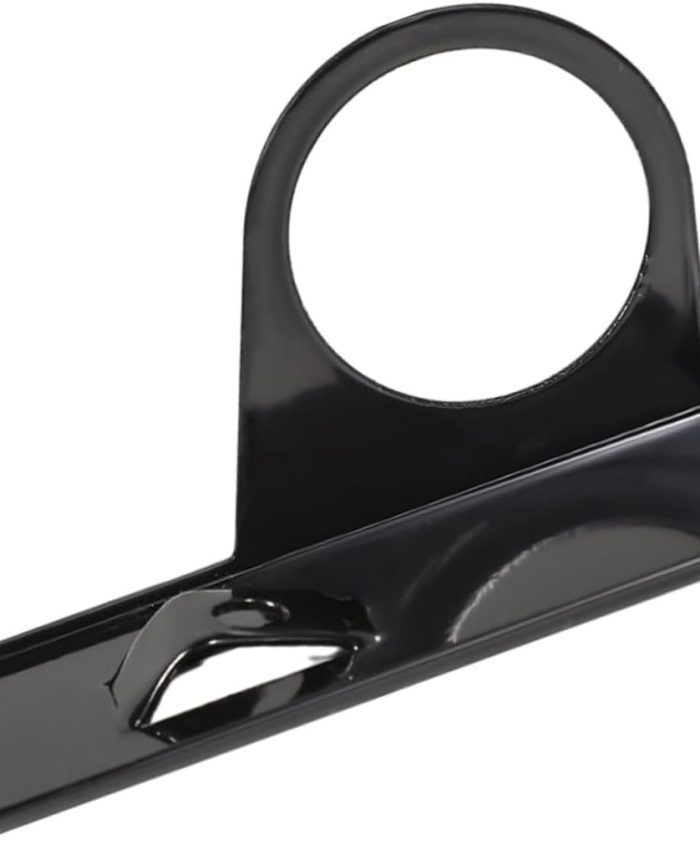 Hemobllo Support De Meuleuse D&rsquo;angle Support De Broyeur Accessoire De Broyeur Base De Support Pour Meuleuse Dangle Outils De Menuiserie Supports Alliage D&rsquo;aluminium Tête Modifiée Métal