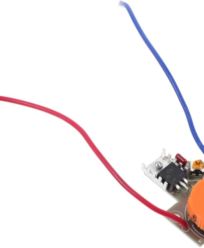 jojofuny Régulateur De Vitesse Pour Meuleuse D&rsquo;angle Pièce Doutil Électrique Contrôleur De Meuleuse Dangle Partie Outil Électrique Polisseuse Haute Puissance Gouverneur Plastique