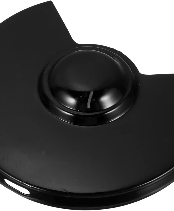 OSALADI Protecteur De Meuleuse Kit De Protection Pour Meuleuse Détabli Couvercle De Meuleuse Dangle Protège-yeux De Broyeur Meuleuses D&rsquo;établi Meuleuse D&rsquo;angle Plastique Composants