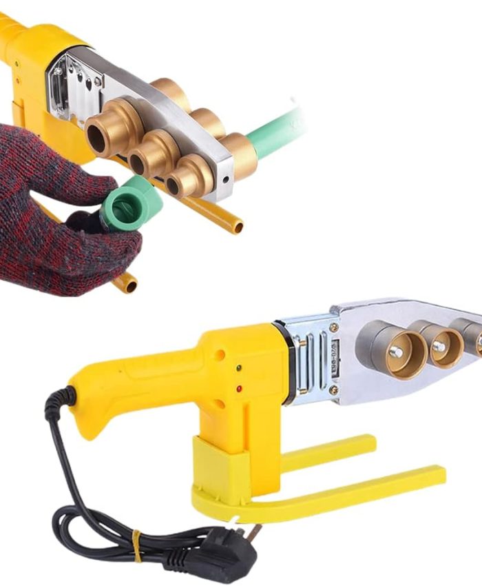 ZYWUOY Machine à souder de tuyau 220 V 63 type électronique température constante PPR Fusible