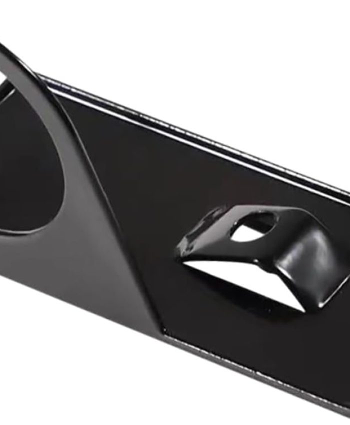 Veemoon Support de meuleuse d&rsquo;angle support bouture support pour meuleuse outils de menuiserie base de support de meuleuse dangle support de rectifieuse d&rsquo;angle support de broyeur Métal