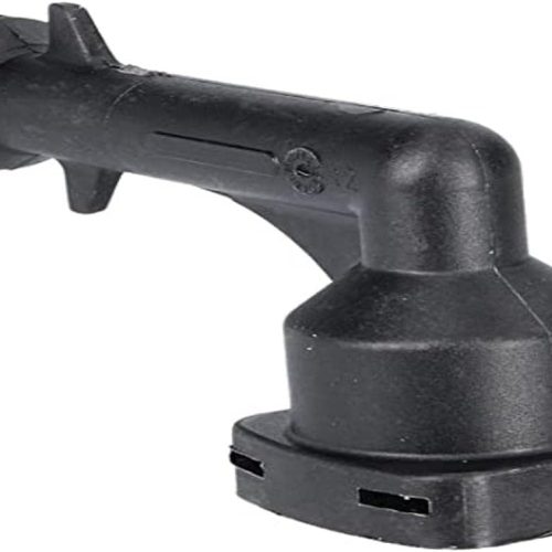 Europart 9.036–703.0 K3/K4 Series authentique Karcher Nettoyeur haute pression sortie Connexion Housse – Noir