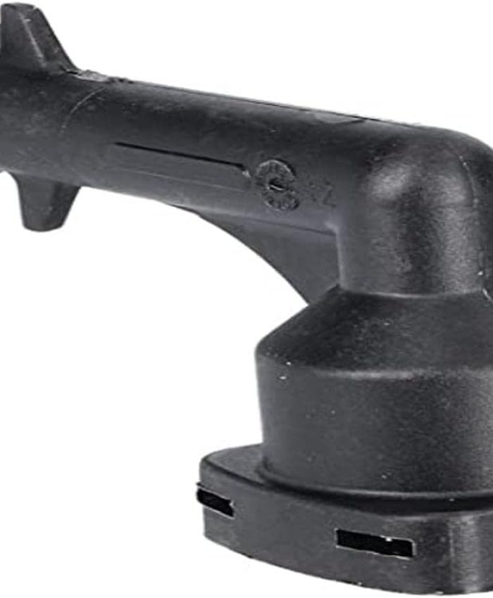 Europart 9.036–703.0 K3/K4 Series authentique Karcher Nettoyeur haute pression sortie Connexion Housse – Noir