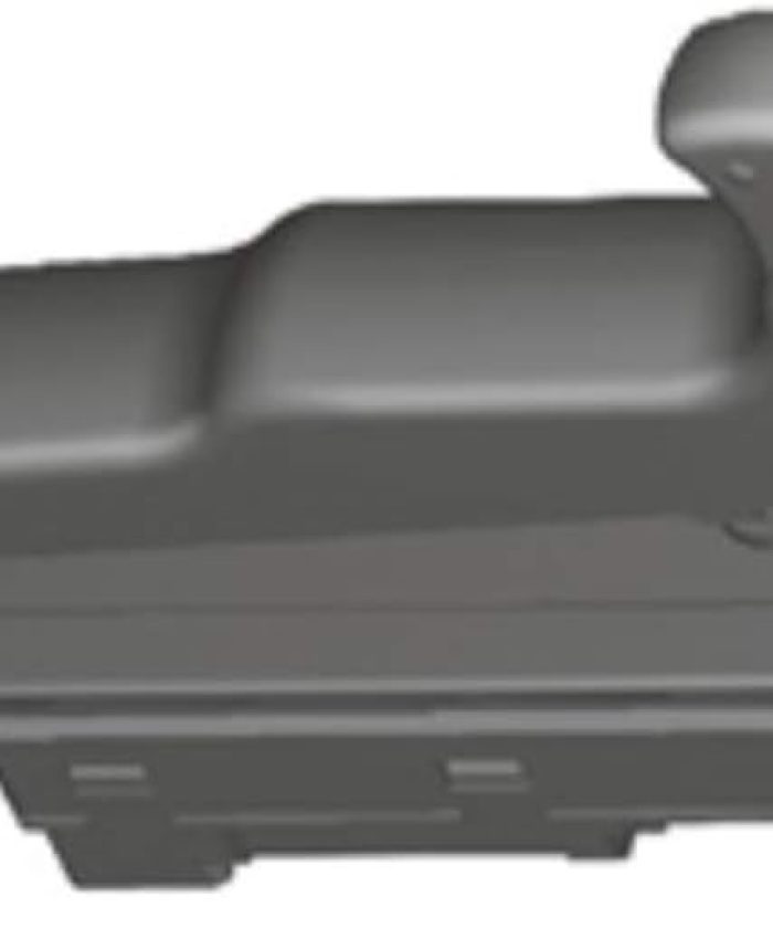 Interrupteur 2 broches pour meuleuse d&rsquo;angle Makita GA