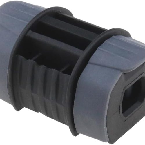 LT Easiyl Raccords d&rsquo;extension Tuyau de Nettoyeur Haute Pression Compatible avec Karcher K1/ K2/ K3/ K4/ K5/ K6/ K7 l&rsquo;adaptateur de Connecteur de Tuyau de Nettoyeur Haute Pression
