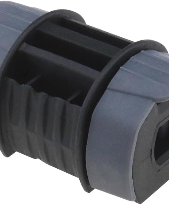 LT Easiyl Raccords d&rsquo;extension Tuyau de Nettoyeur Haute Pression Compatible avec Karcher K1/ K2/ K3/ K4/ K5/ K6/ K7 l&rsquo;adaptateur de Connecteur de Tuyau de Nettoyeur Haute Pression