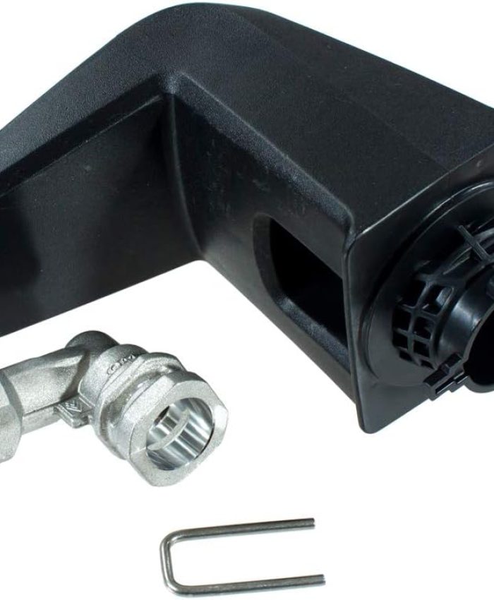 Karcher K4 | K5 Kit nettoyeur haute pression Full Control Pied arrière 4.100-775.0
