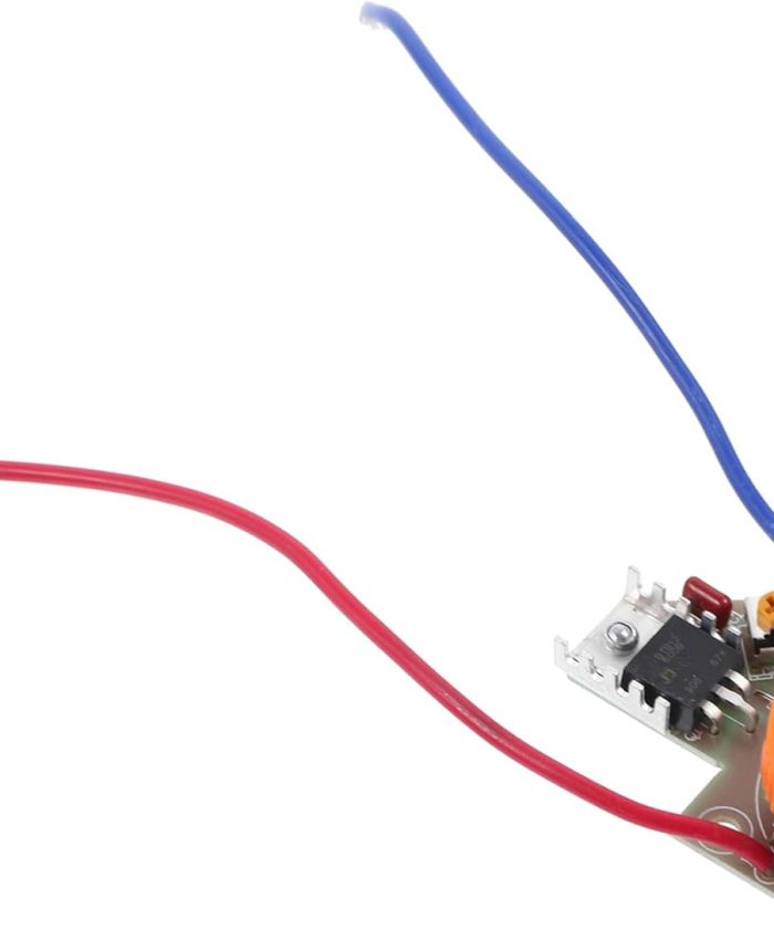 Homoyoyo Régulateur De Vitesse Pour Meuleuse D&rsquo;angle Pièce D&rsquo;outil Électrique Contrôleur De Vitesse De Machine à Polir Contrôleur De Vitesse De Meuleuse Dangle Réaménager Changer Plastique