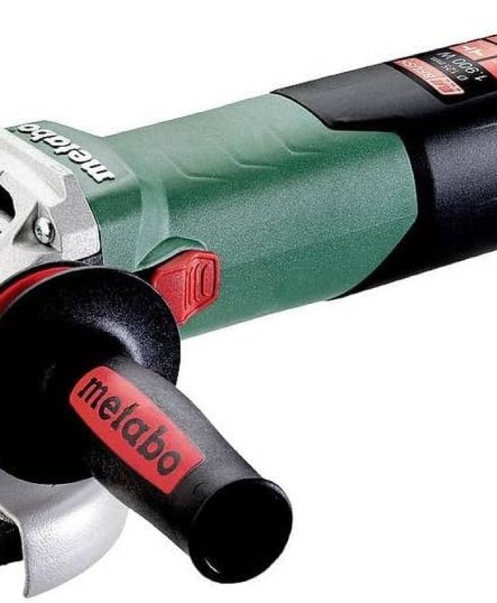 Meuleuse dangle Metabo WE 19-125 Q 613105000 125 mm 1900 W