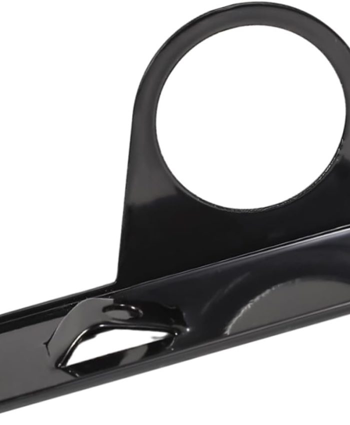 UPKOCH Support de meuleuse d&rsquo;angle base de support de meuleuse dangle outils de menuiserie Machine de découpe Accessoires housse de protection tête modifiée alliage d&rsquo;aluminium