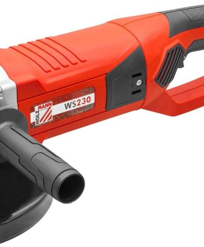 Meuleuse dangle Holzmann Maschinen WS230_230V WS230_230V + mallette 2500 W 230 V 1 pc(s)