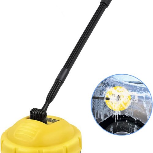 Karcher K Brosse rotative pour nettoyeur haute pression électrique Karcher K2 K3 K4 K5 K6 K7