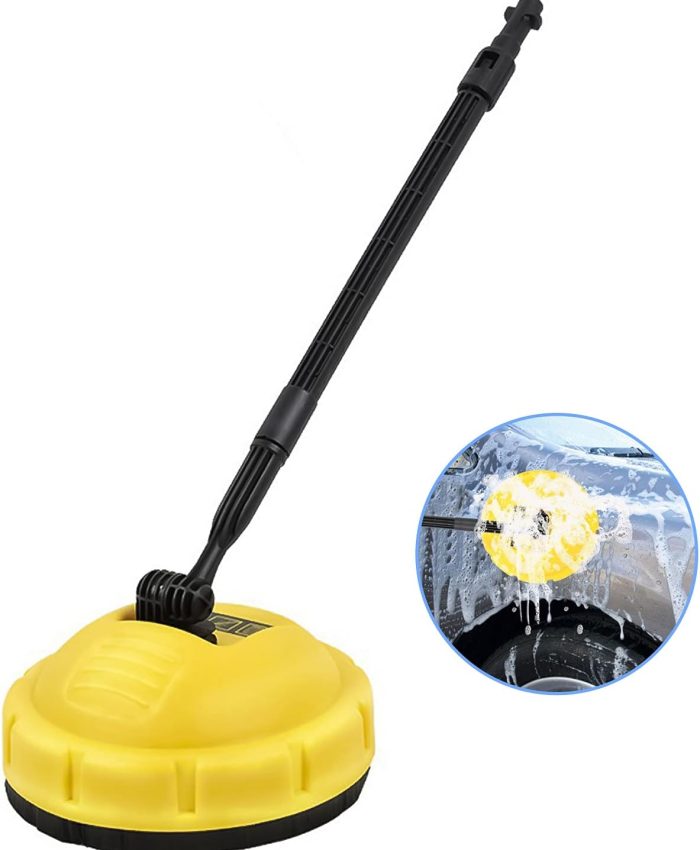 Karcher K Brosse rotative pour nettoyeur haute pression électrique Karcher K2 K3 K4 K5 K6 K7