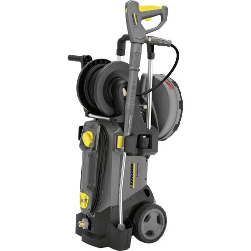 Kächer HD 5/15 CX Plus Nettoyeur Haute-Pression
