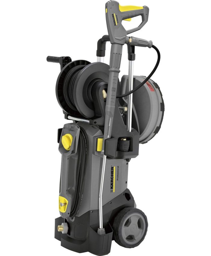 Kächer HD 5/15 CX Plus Nettoyeur Haute-Pression