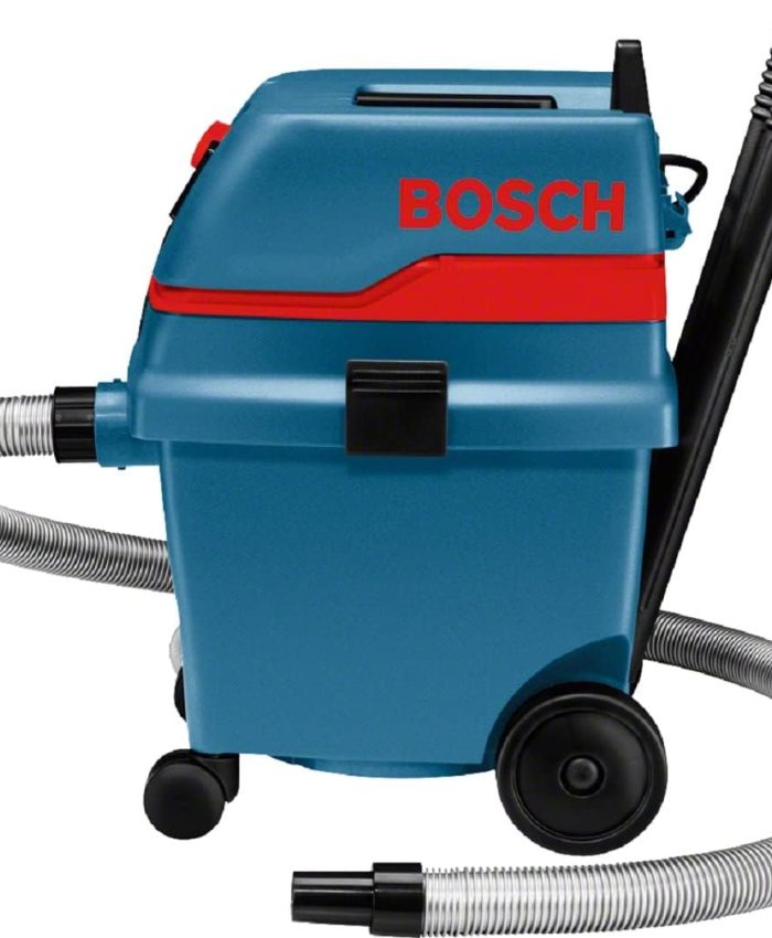 Bosch Professional 0601979148 Aspirateur eau/poussière GAS 25 L SFC 1200 W