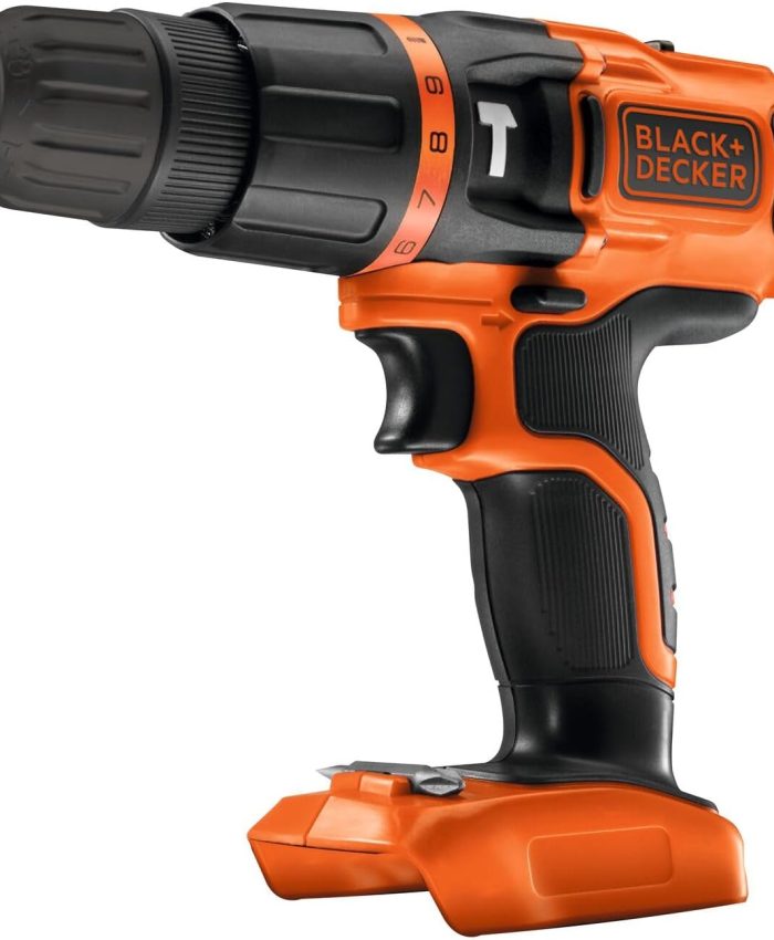 Black & Decker BDCH188N-XJ Perceuse à percussion 18 V