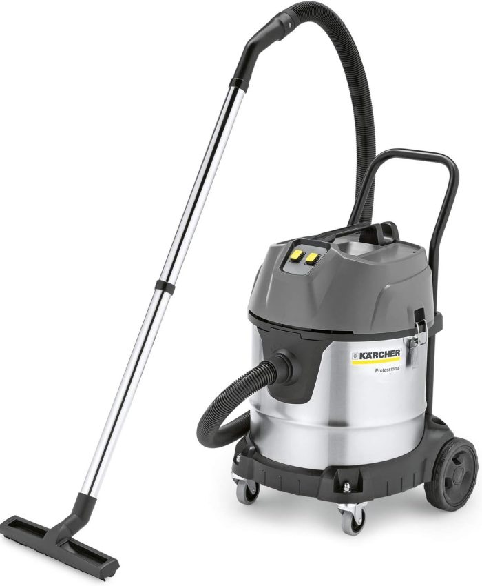 Kächer NT 50 ME Classic Aspirateur eau et poussières