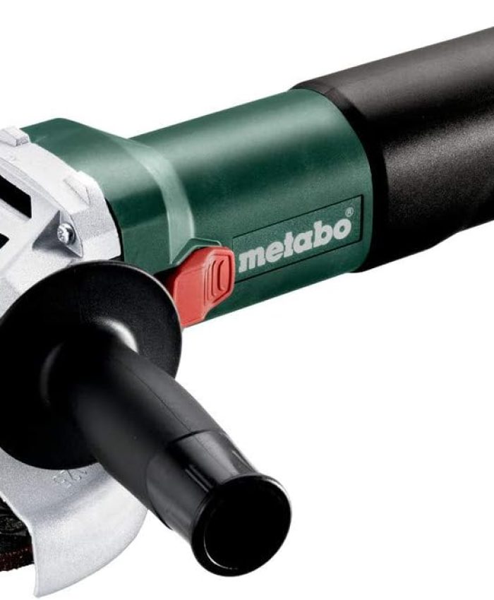 WQ 1100-125 * Meuleuse d&rsquo;angle