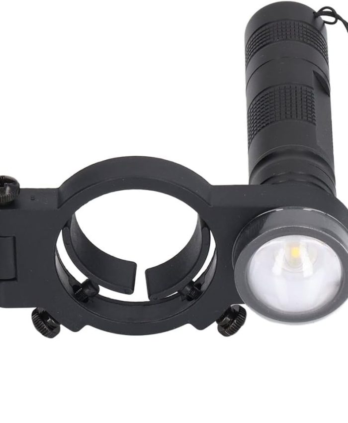 Pistolet à peinture à DEL, éclairage universel à DEL pour pistolet à peinture HVLP avec luminosité réglable, pour les opérations de peinture automobile et domestique