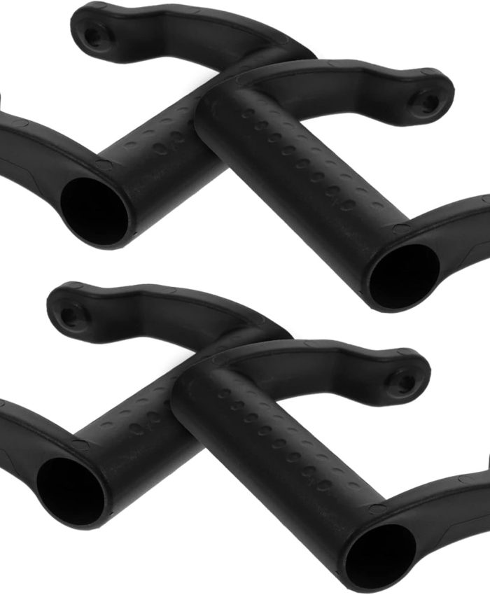 Veemoon 4 Pièces Main Auxiliaire Pour Meuleuse D&rsquo;angle Outil De Meuleuse Dangle Outils Mécaniques Accessoires Mécaniques Outils Pour La Mécanique Outils De Mécanique Plastique M8 Universel