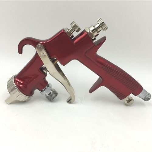 Pistolet à Peinture SAT1179 Pistolet Pulvérisateur LVMP Pistolet Peinture Pistolet Pulvérisateur Pneumatique Aérographe