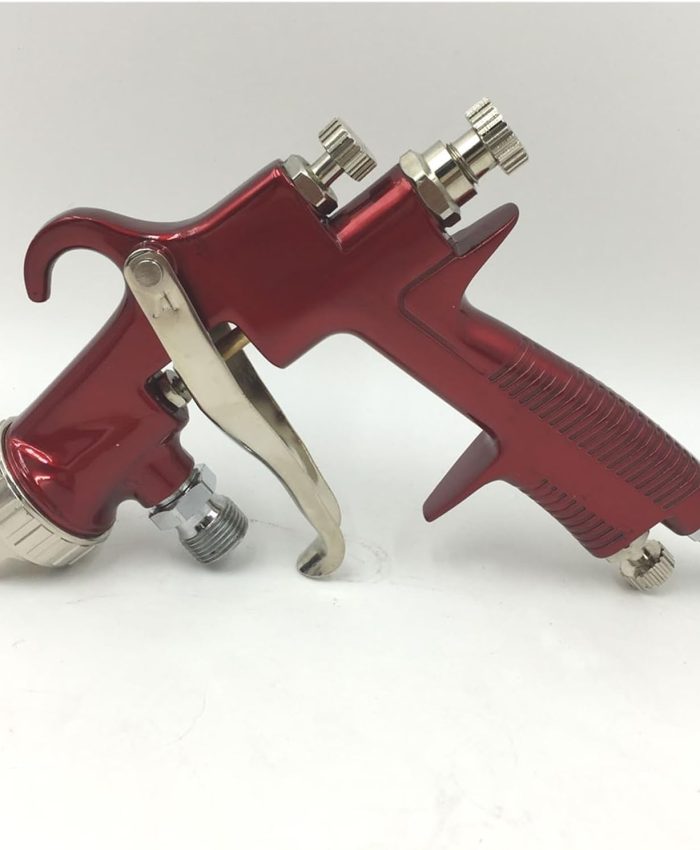 Pistolet à Peinture SAT1179 Pistolet Pulvérisateur LVMP Pistolet Peinture Pistolet Pulvérisateur Pneumatique Aérographe