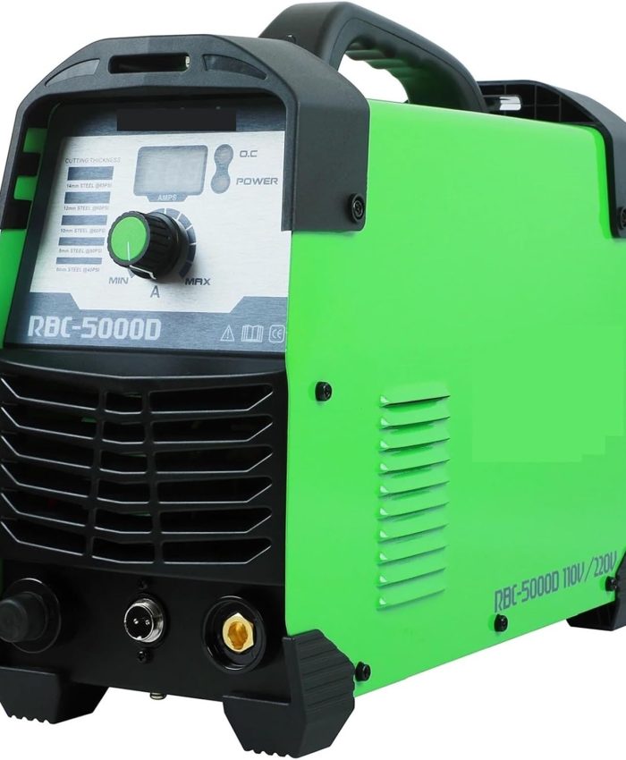 Coupeur de plasma Machine de découpe Plasma CUT50, Machine à souder Portable, outil de découpe numérique Intelligent